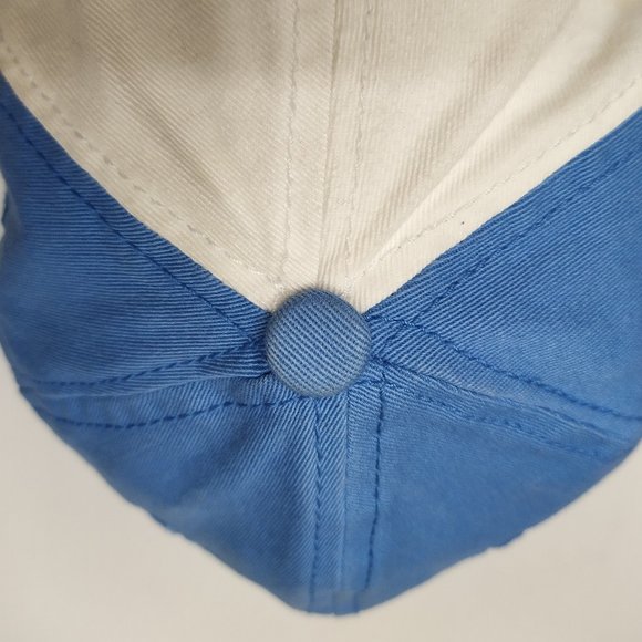 Light Blue Titleist Cap - Picture 7 of 14